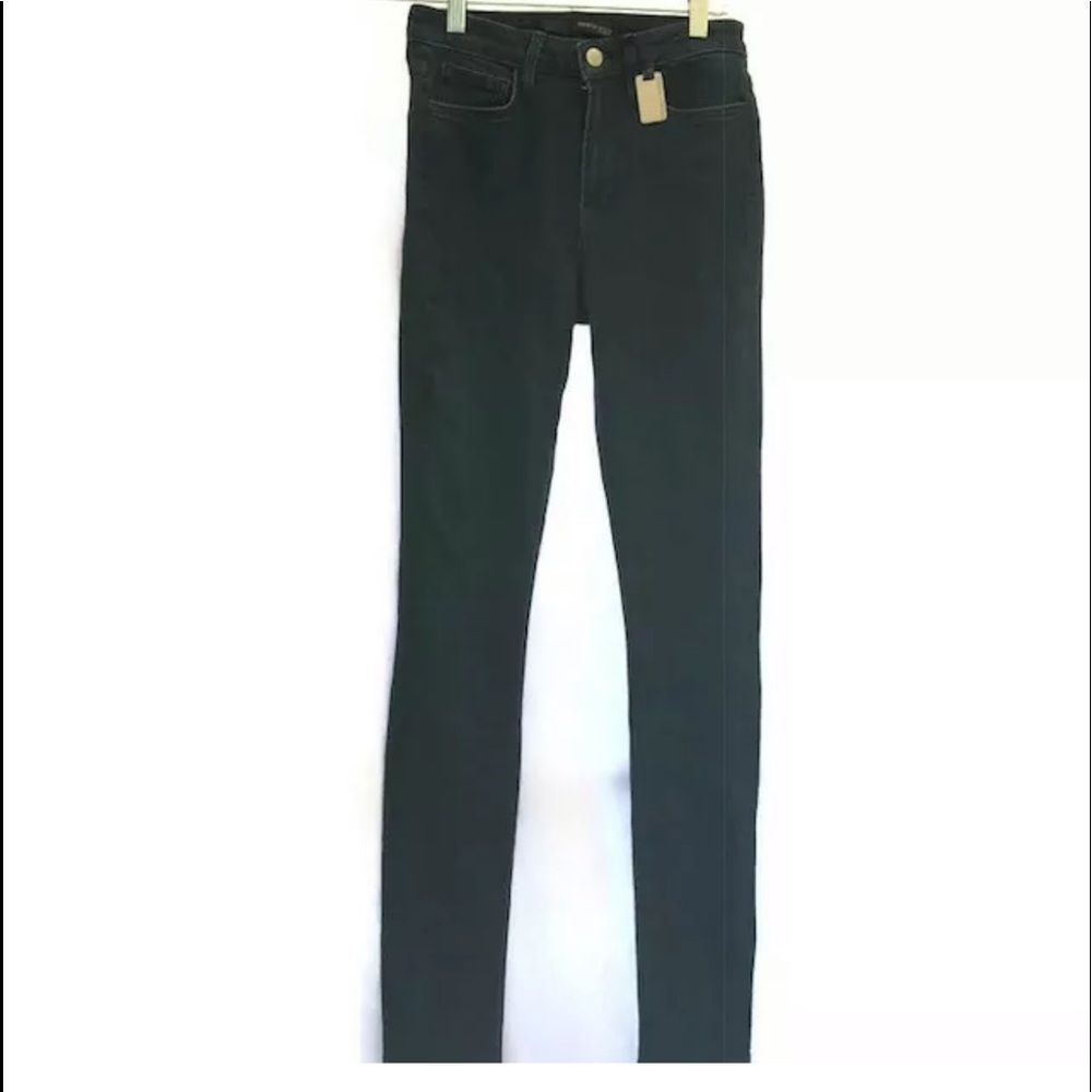 Thomas Wylde skinny jeans new stretch